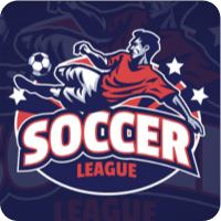 soccer academy logo